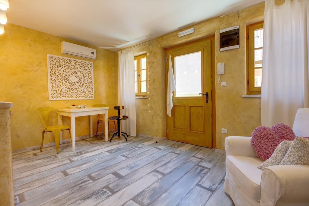 La Dolce Vita Residence Veli Losinj Exterior photo