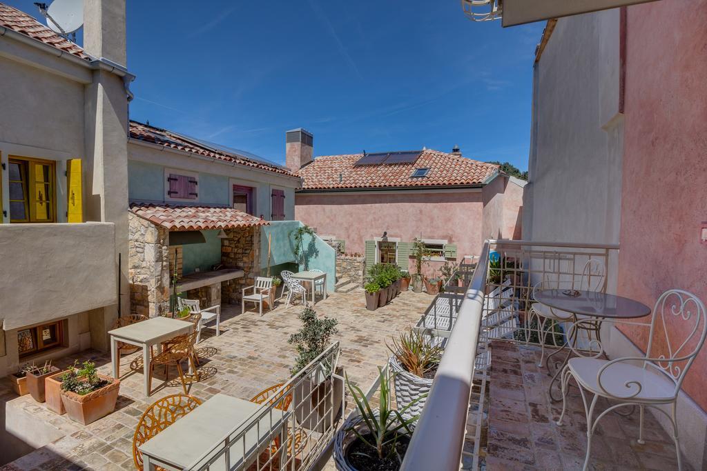 La Dolce Vita Residence Veli Losinj Exterior photo