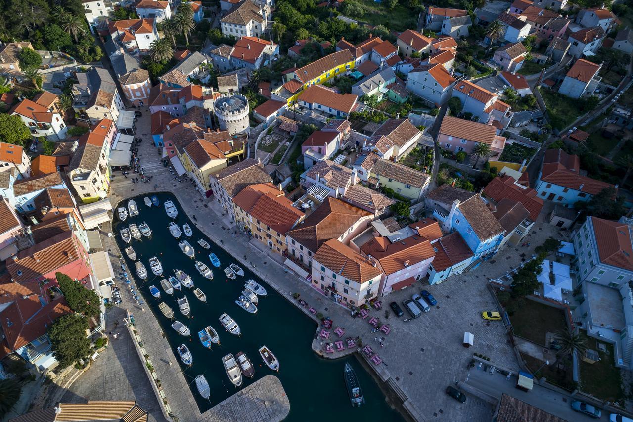 La Dolce Vita Residence Veli Losinj Exterior photo
