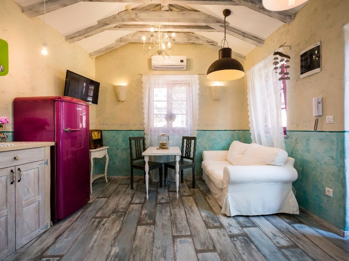 La Dolce Vita Residence Veli Losinj Exterior photo